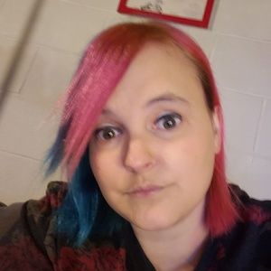 Meet your Posher, Tammy